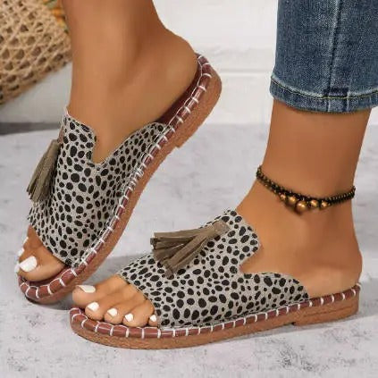 Mór | Orthopädische Sandalen