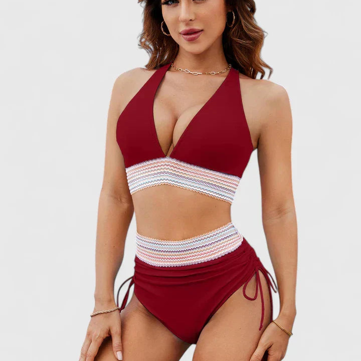 Aoife | Elegantes Bikini-Set
