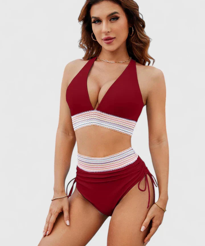 Aoife | Elegantes Bikini-Set