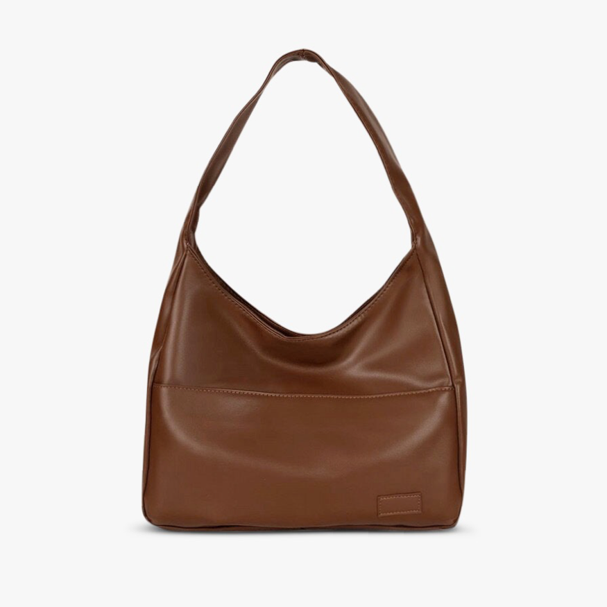 Muireann | Raffinierte Schultertasche