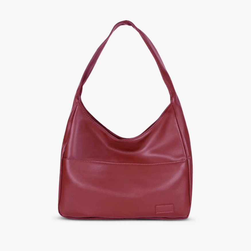 Muireann | Raffinierte Schultertasche