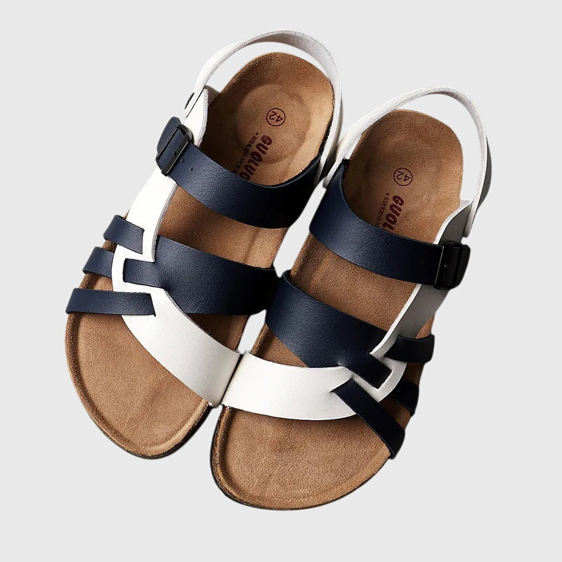 Liosa | Leichte elegante Sandalen