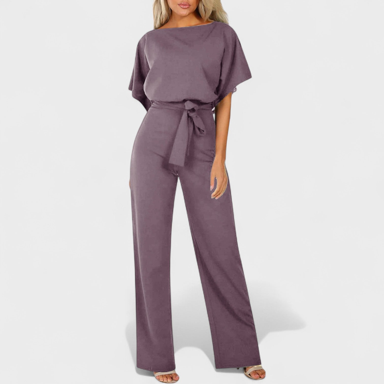 Moninne | Eleganter Jumpsuit für Frauen