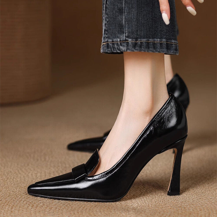 Deirdre | Elegante Absätze