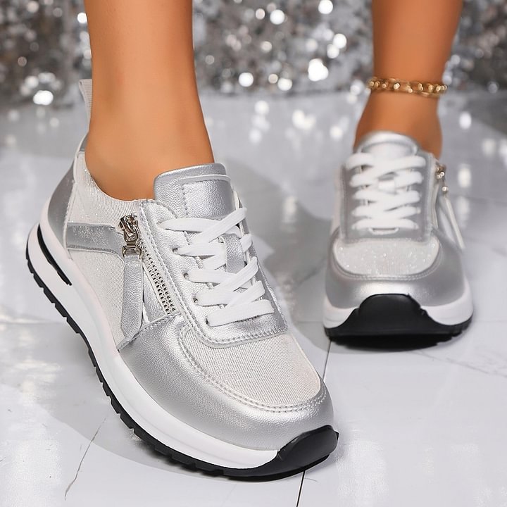 Ide | Orthopädische Laufschuhe