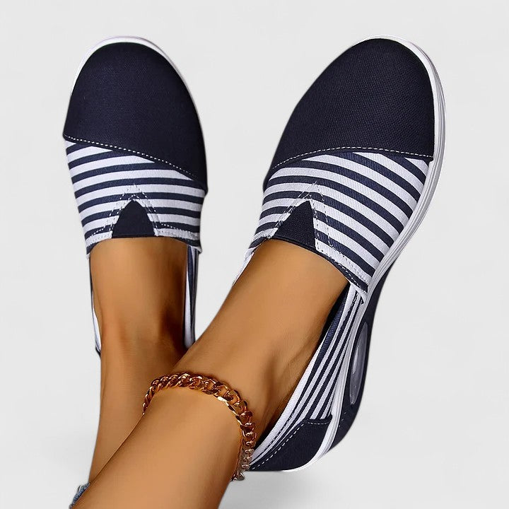Saoirse | Orthopädische Laufschuhe