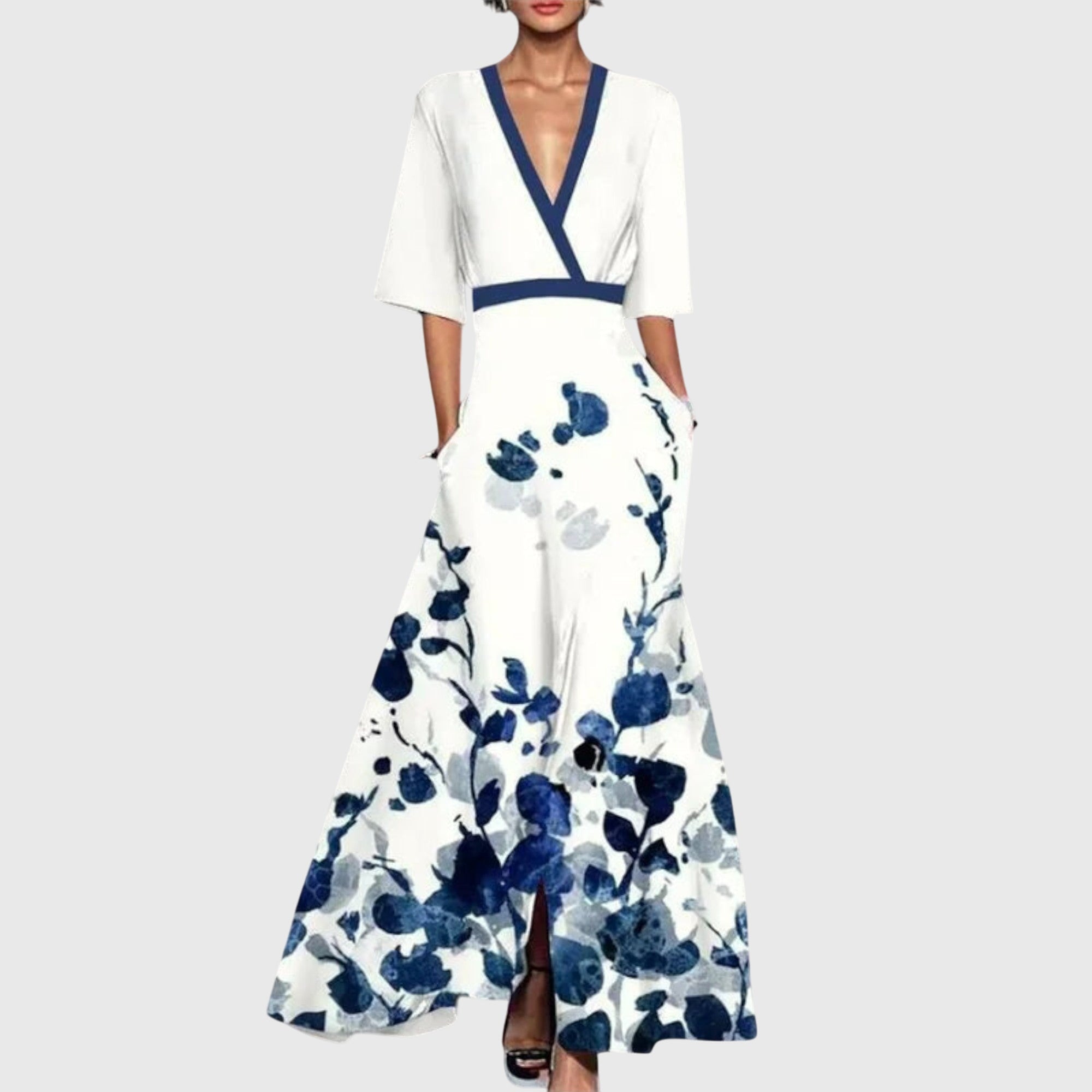 Eimear | Elegantes Kleid