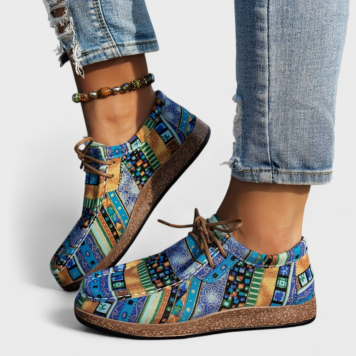 Eabha | Orthopädische Laufschuhe