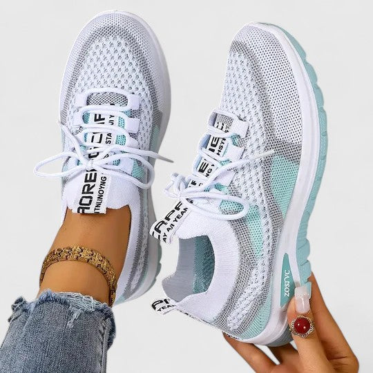 Assumpta | Orthopädische Laufschuhe
