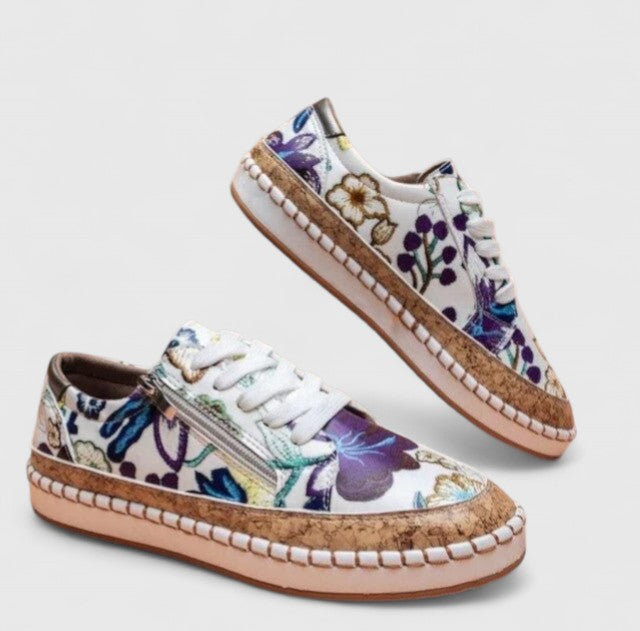 Attracta | Orthopädische Laufschuhe