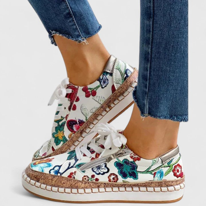 Attracta | Orthopädische Laufschuhe
