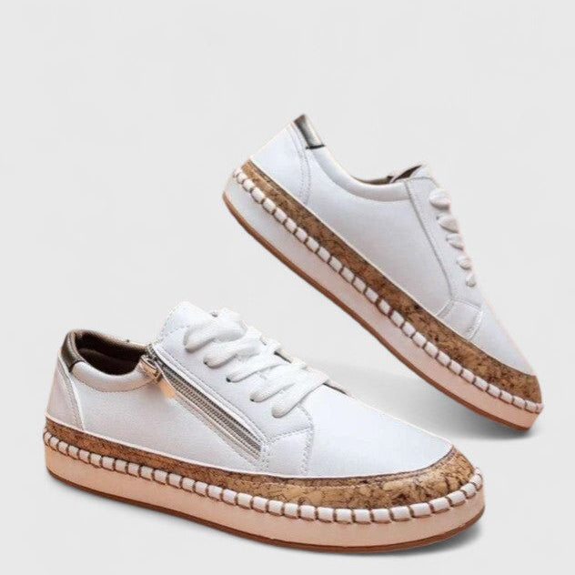 Attracta | Orthopädische Laufschuhe