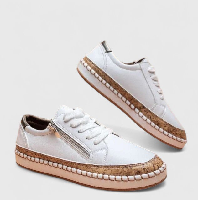 Attracta | Orthopädische Laufschuhe