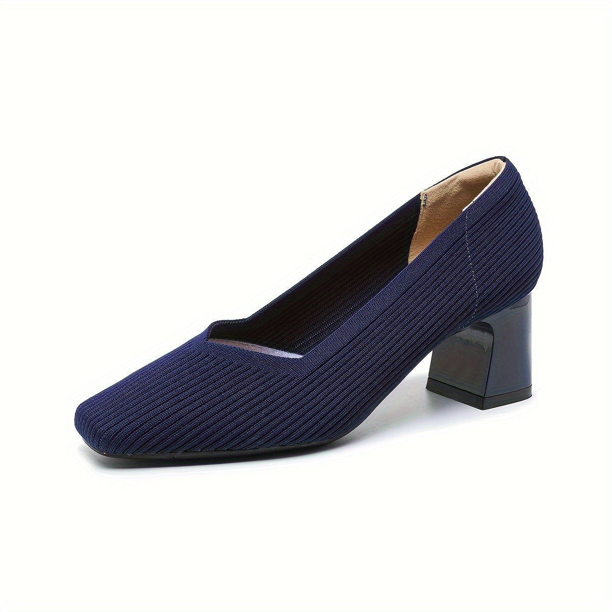 Saoirse | Orthopädische Absätze
