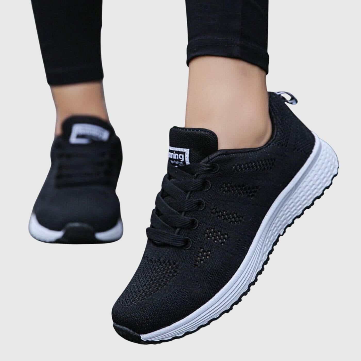 Oonagh | Orthopädische Laufschuhe für Frauen
