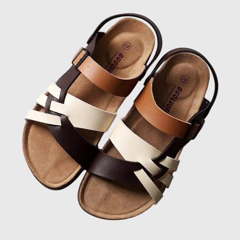 Liosa | Leichte elegante Sandalen