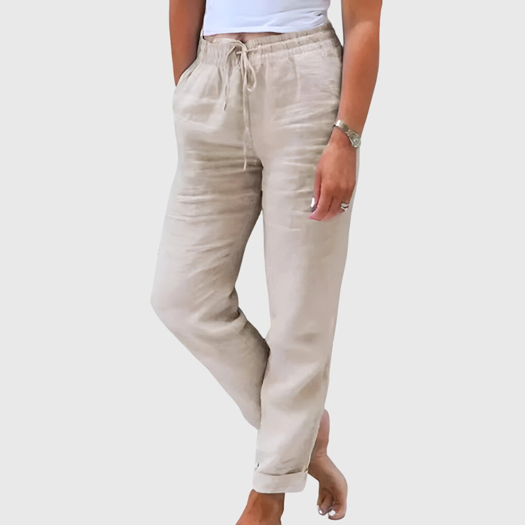 Ide | Elegante Hose für Frauen