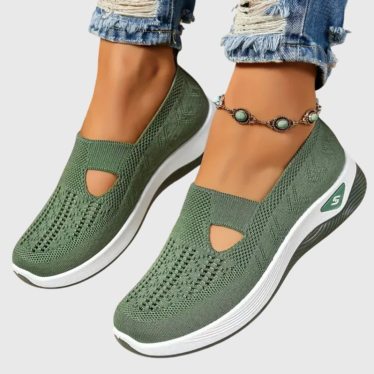 Nora | Orthopädische Geh-Runners
