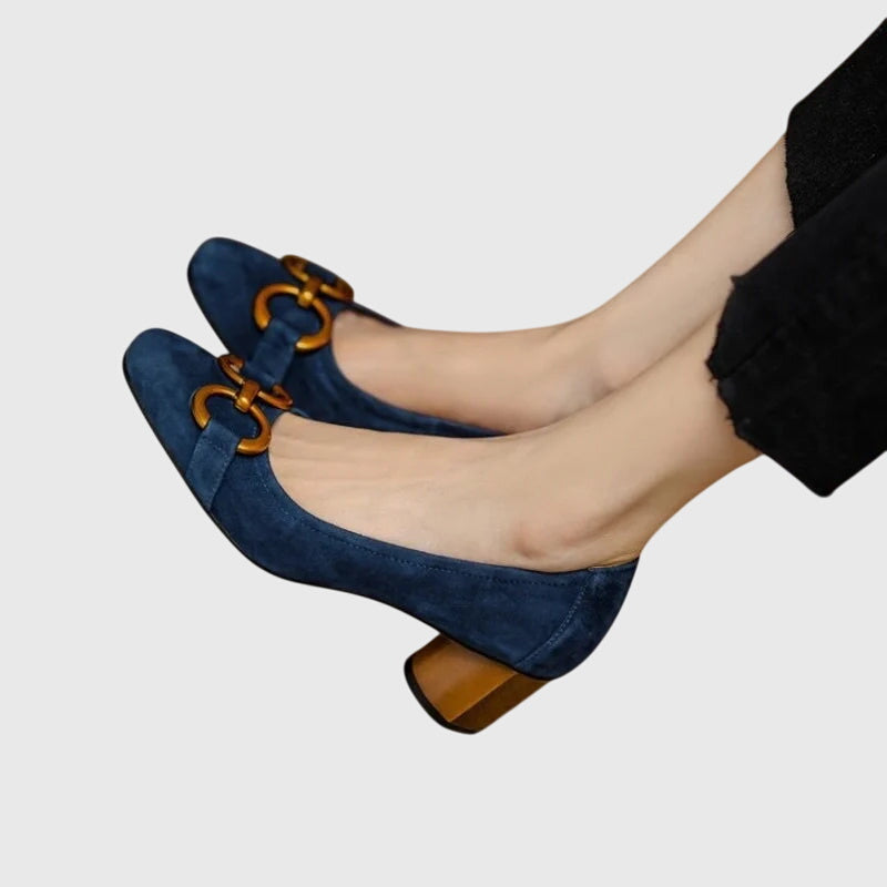 Eadaoin | Stilvolle High Heels