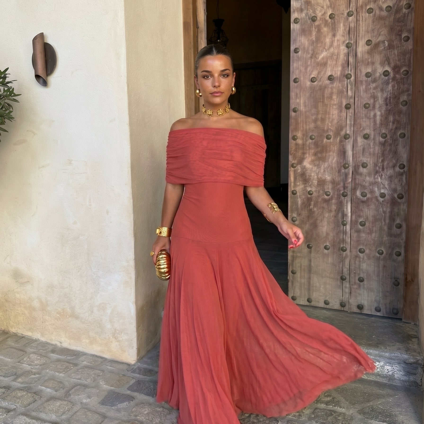 Toledo | Damenkleid