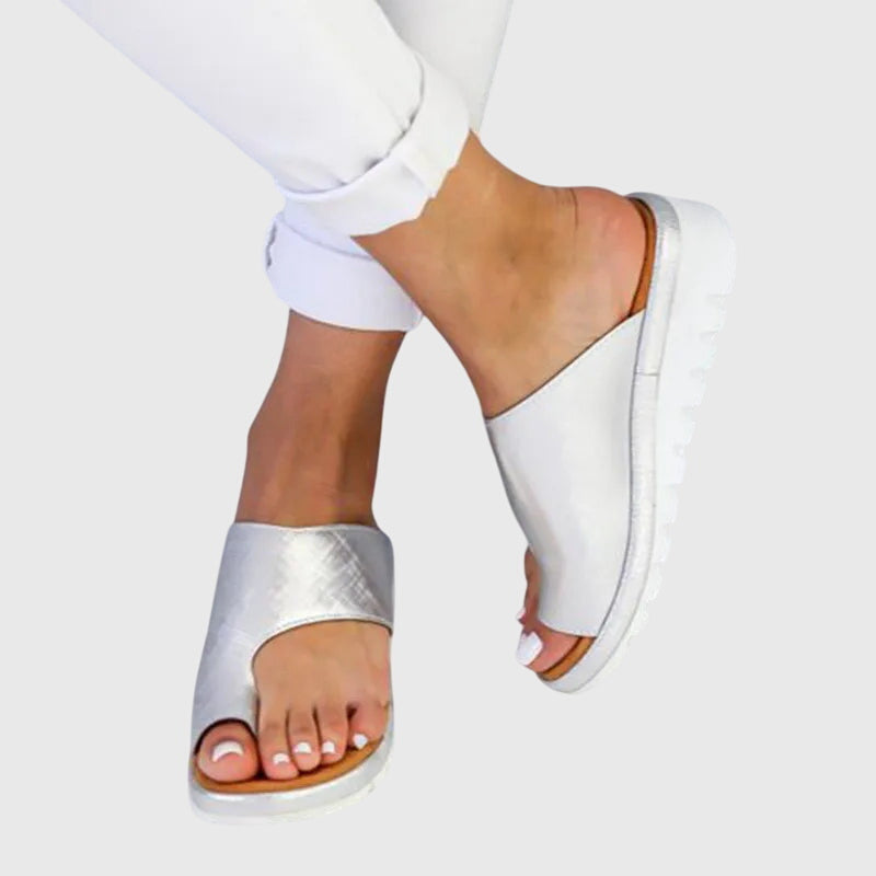 Muadhnait | Orthopädische Sandalen