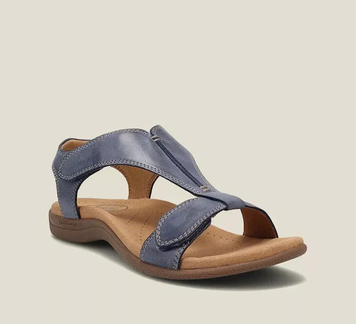 Fionnuala | Elegante orthopädische Sandalen