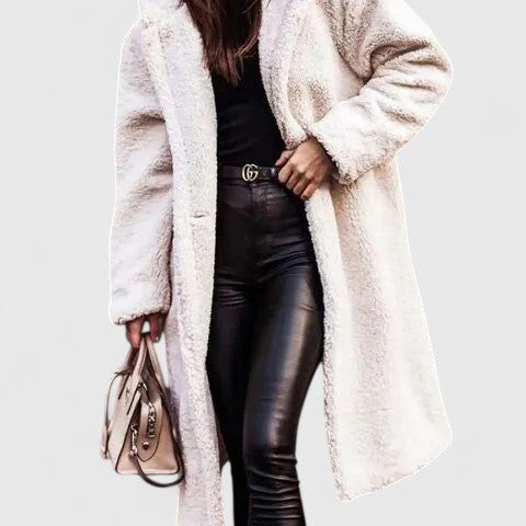 Treasa | Elegante Winterjacke