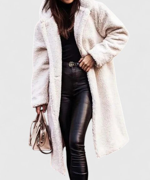 Treasa | Elegante Winterjacke