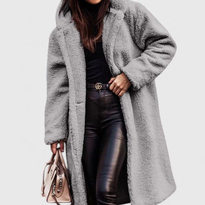 Treasa | Elegante Winterjacke