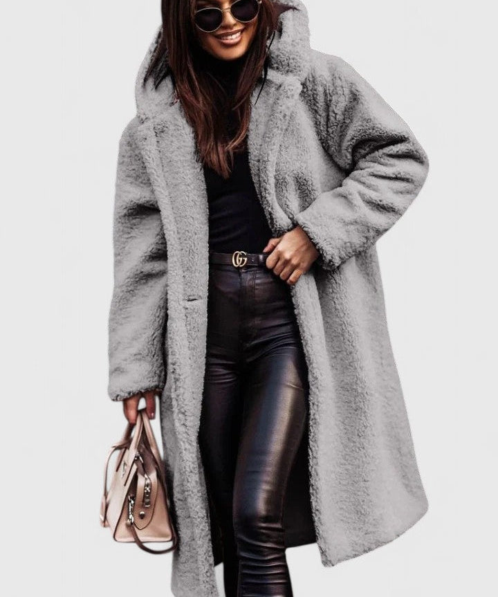 Treasa | Elegante Winterjacke