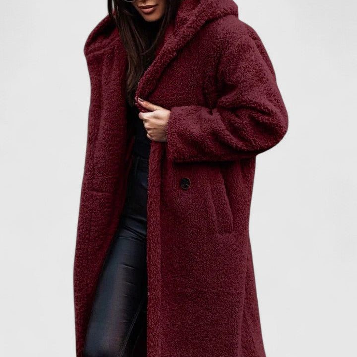 Treasa | Elegante Winterjacke