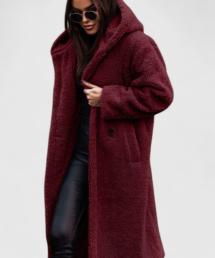 Treasa | Elegante Winterjacke