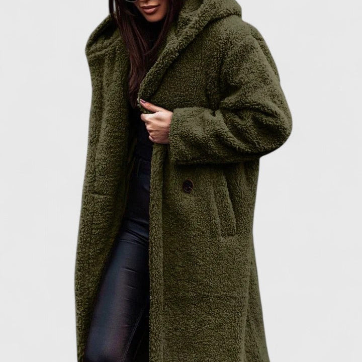 Treasa | Elegante Winterjacke