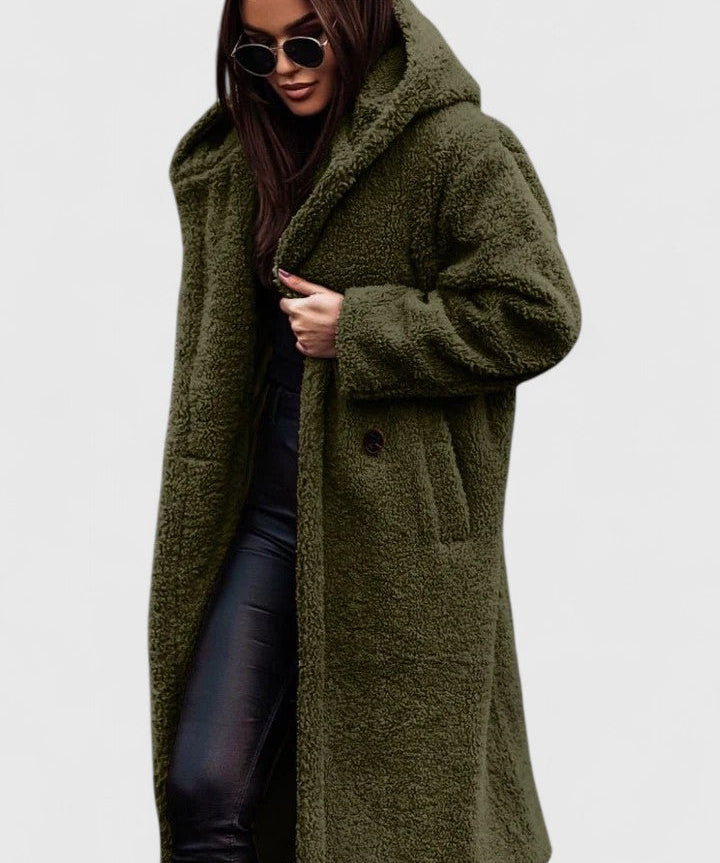 Treasa | Elegante Winterjacke