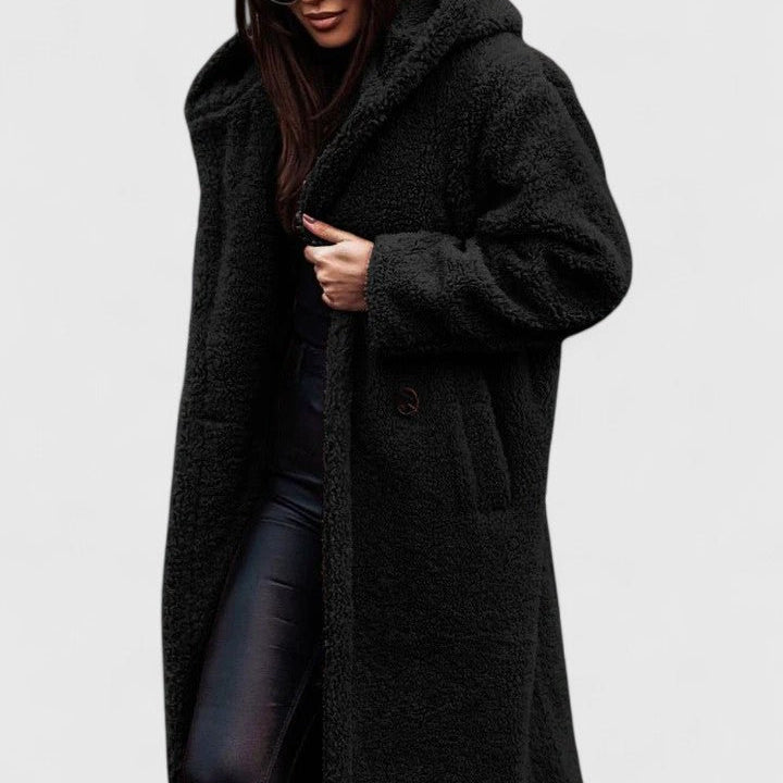 Treasa | Elegante Winterjacke