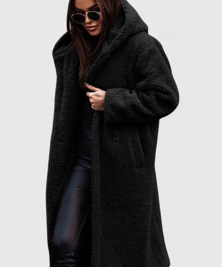 Treasa | Elegante Winterjacke