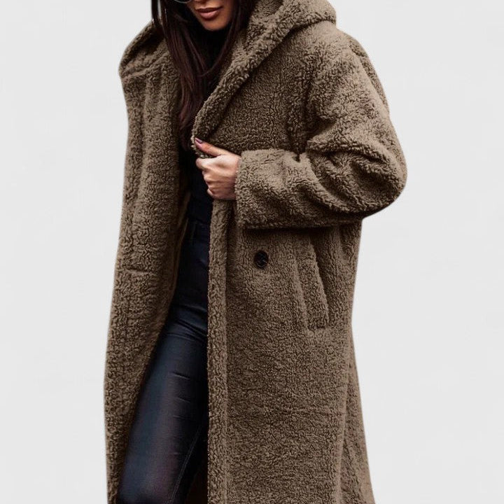 Treasa | Elegante Winterjacke