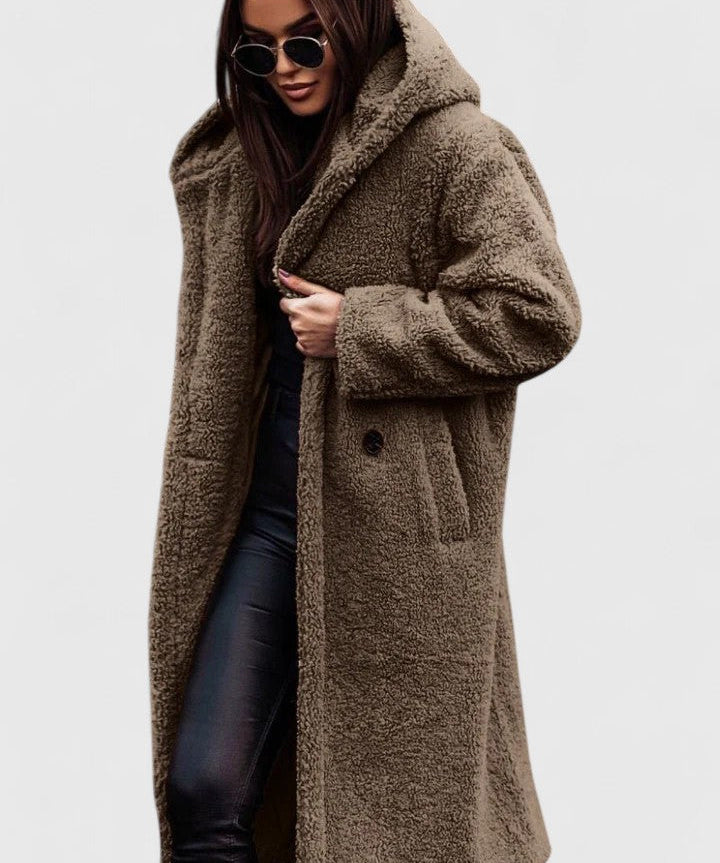 Treasa | Elegante Winterjacke