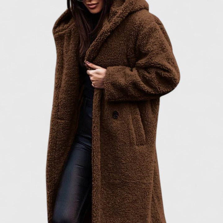 Treasa | Elegante Winterjacke