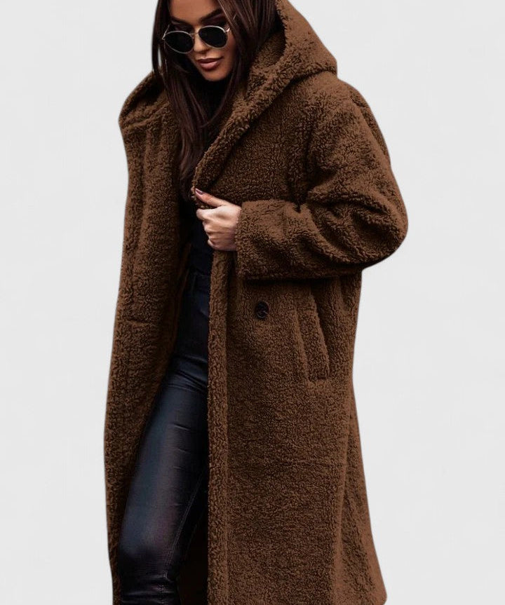 Treasa | Elegante Winterjacke