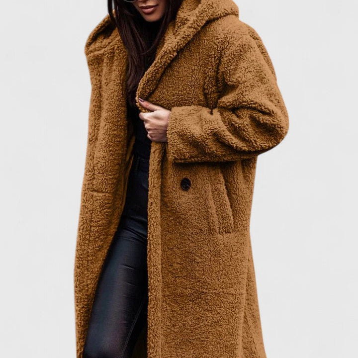 Treasa | Elegante Winterjacke