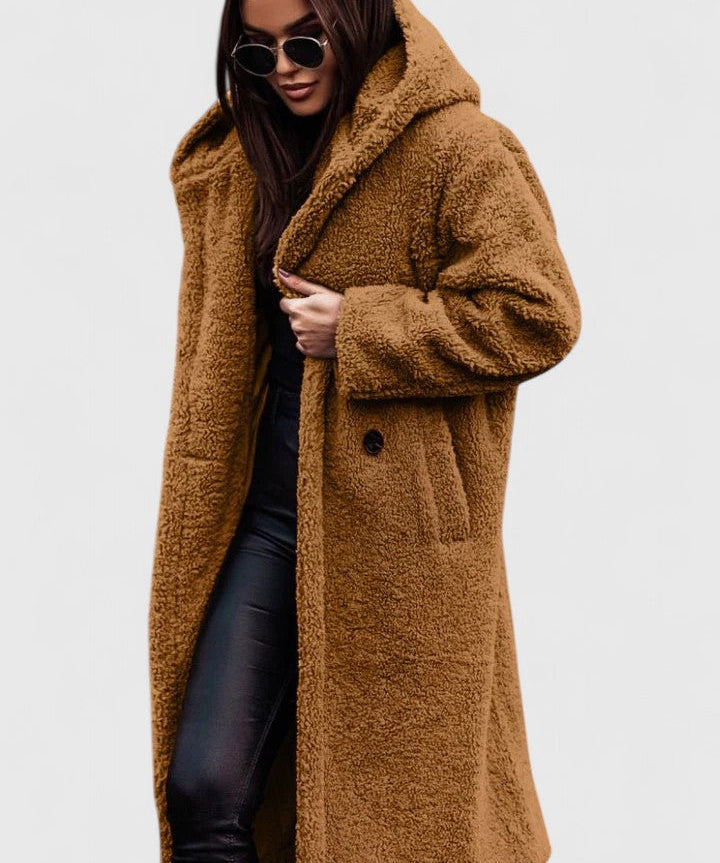 Treasa | Elegante Winterjacke