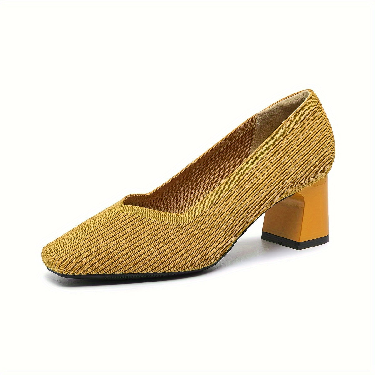 Saoirse | Orthopädische Absätze