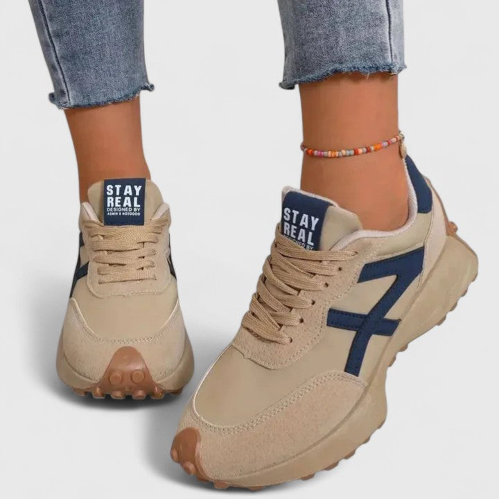 Blanaid | Orthopädische Laufschuhe