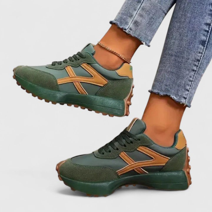 Blanaid | Orthopädische Laufschuhe