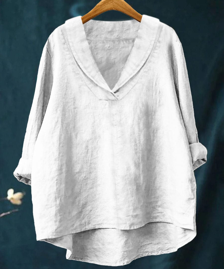 Roisin | Elegante Sommerbluse