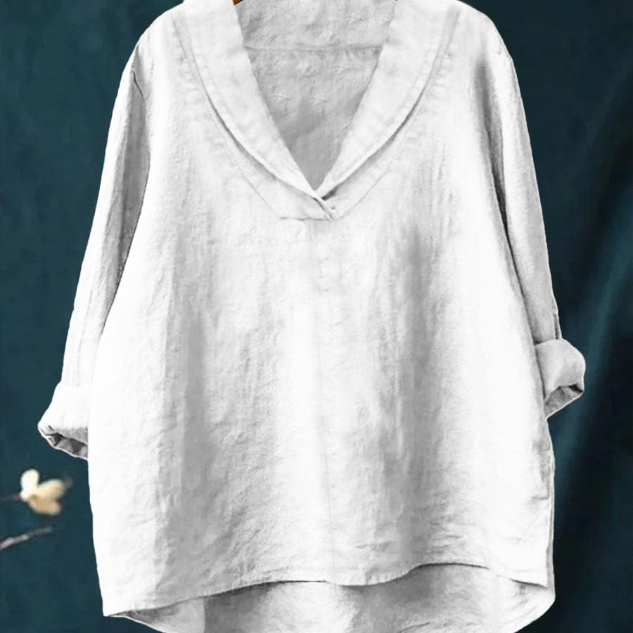 Roisin | Elegante Sommerbluse