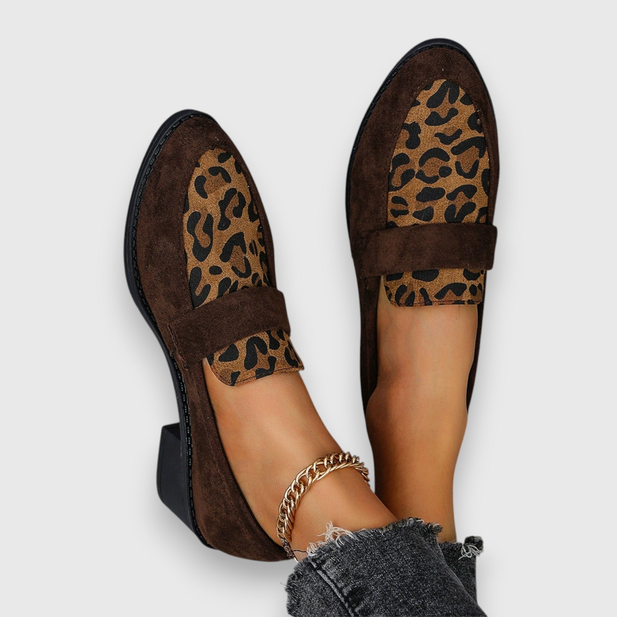 Muireann | Bequeme Slipper