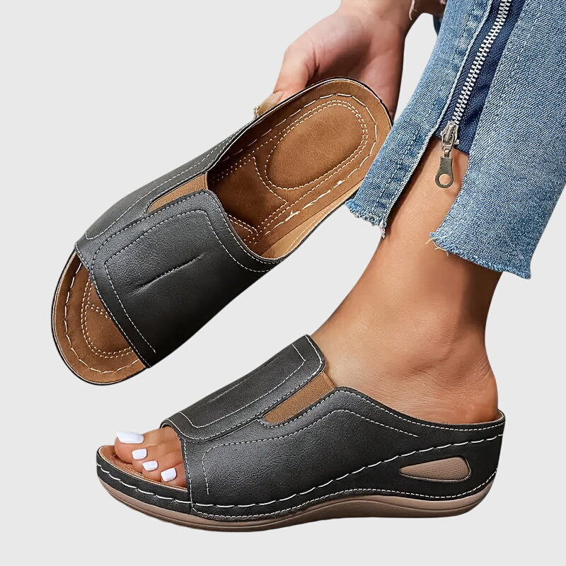 Ide | Orthopädische Komfortsandalen