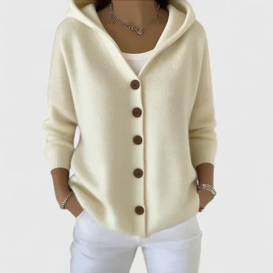 Aoife | Eleganter Cardigan